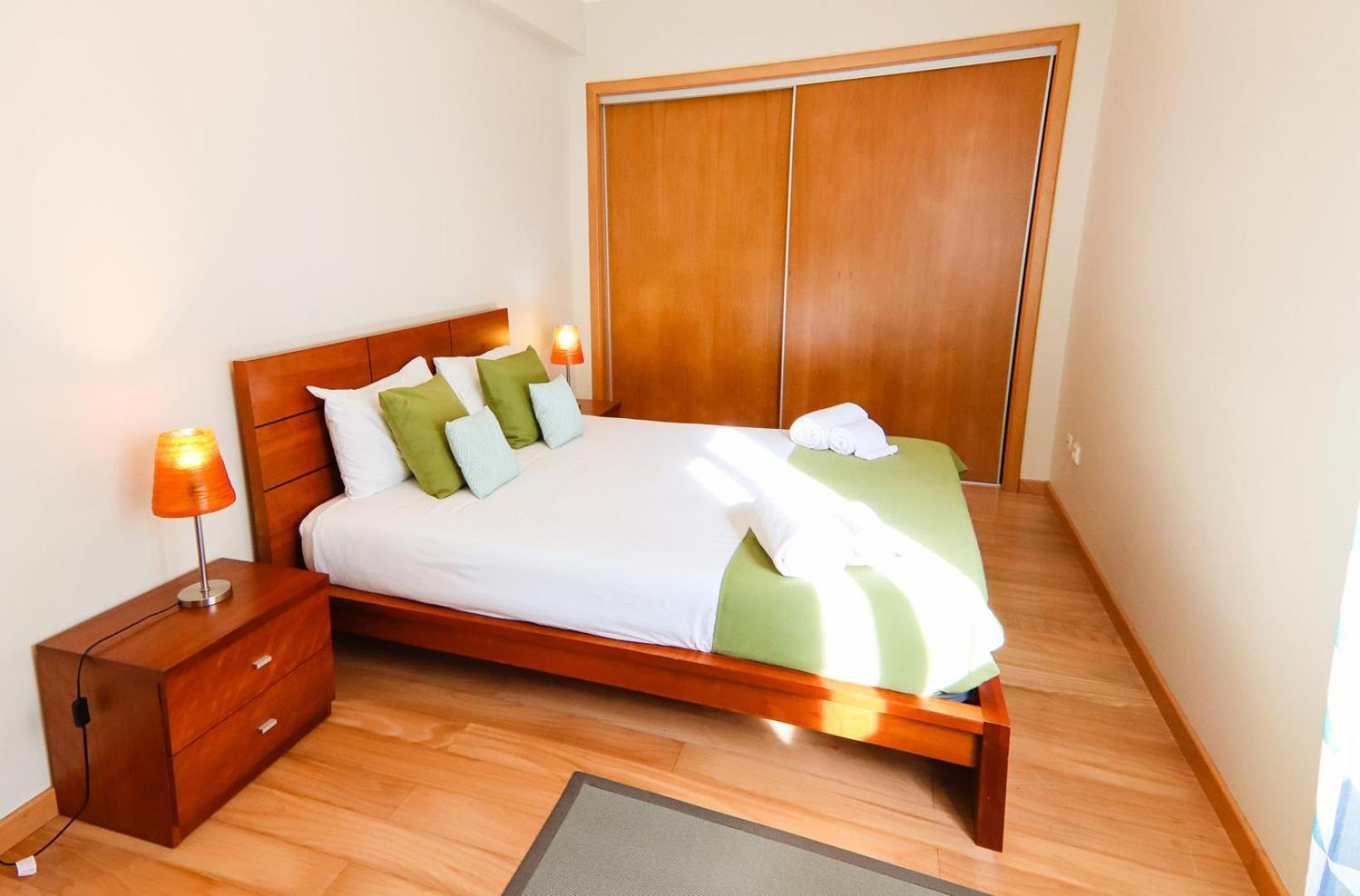 Welcomebuddy - Beatrice Downtown City Flat Ponta Delgada Exteriör bild