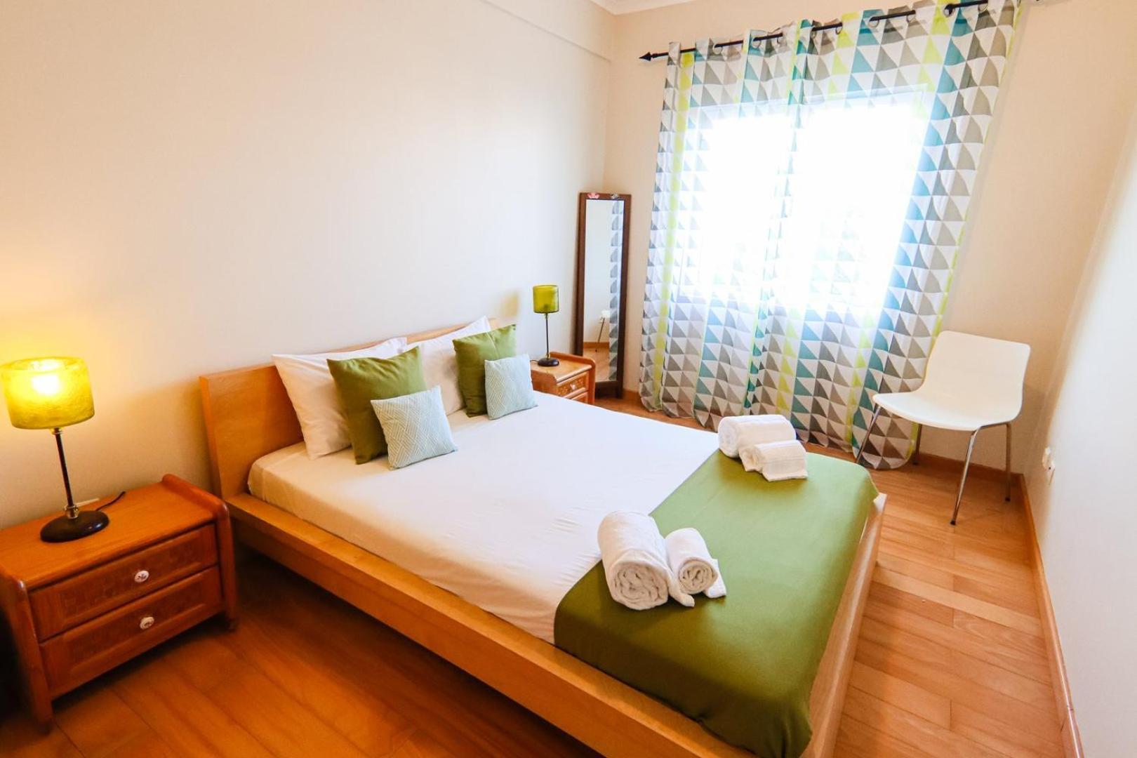 Welcomebuddy - Beatrice Downtown City Flat Ponta Delgada Exteriör bild