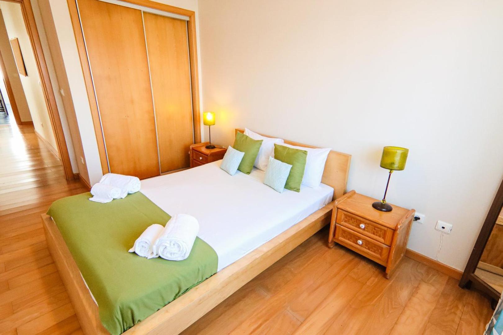 Welcomebuddy - Beatrice Downtown City Flat Ponta Delgada Exteriör bild